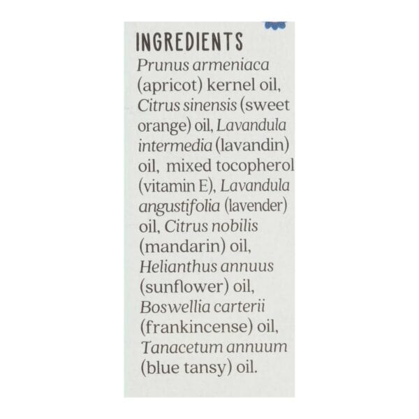 Aura Cacia - Essl Oil Kids Bdtme Rllon - 1 Each-.31 FZ - Image 2