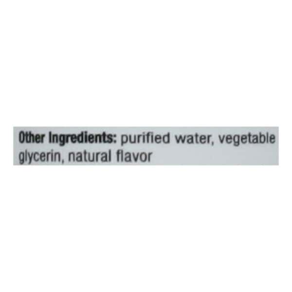 HerbaSway Labs Impeccably P HerbaGreen Tea - 2 oz - Image 2