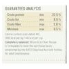 The Honest Kitchen - Dog Food - Whole Grain Beef Recipe - Case of 6 - 2 lb. - Image 2