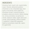 The Honest Kitchen - Dog Food - Whole Grain Beef Recipe - Case of 6 - 2 lb. - Image 3