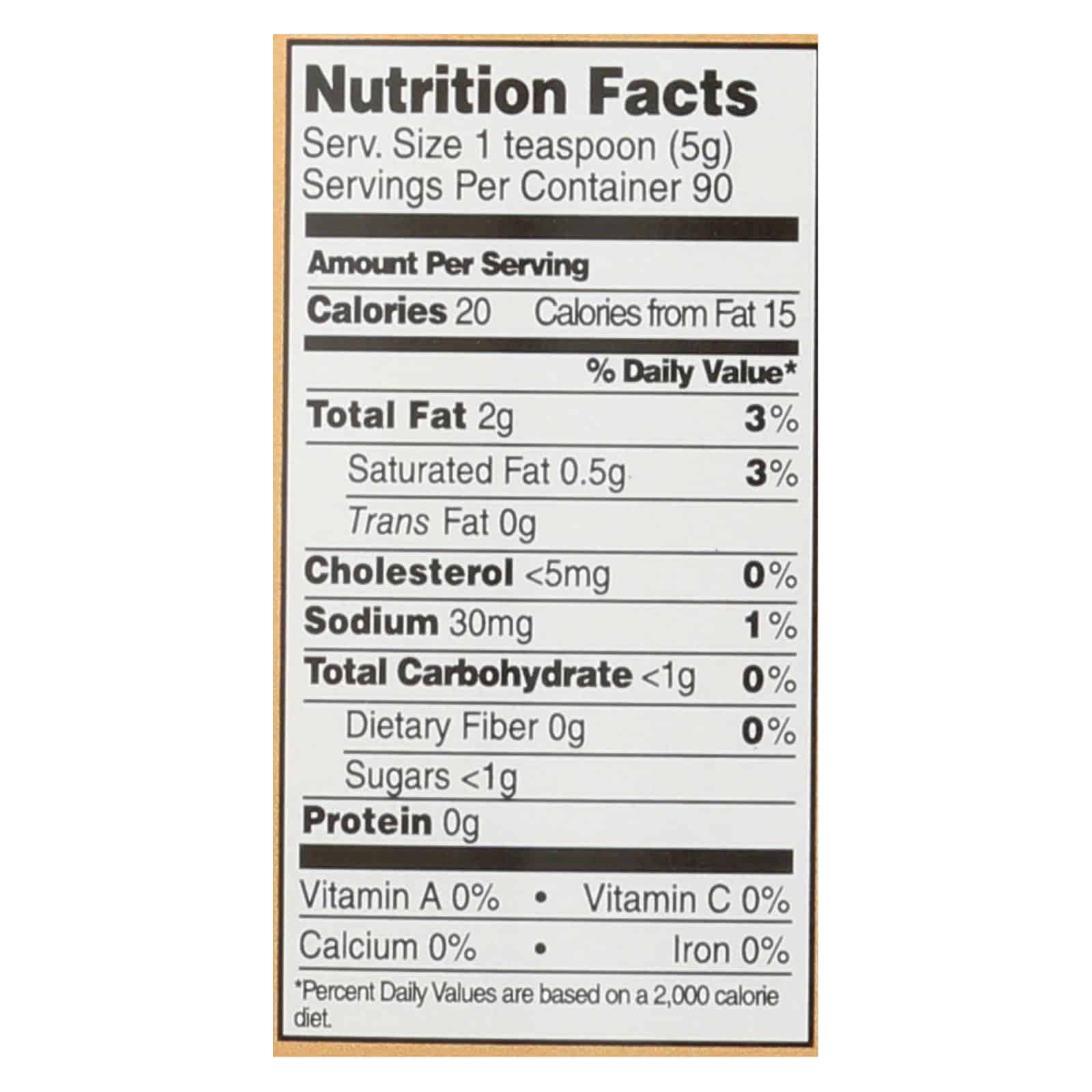 Woeber's Sandwich Pal Smoky Horseradish Sauce - Case of 6 - 16 Fl oz. - Image 3