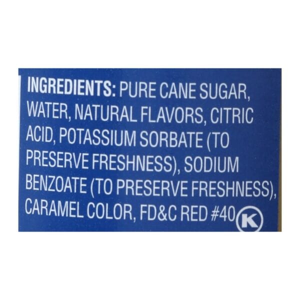 Torani - Coffee Syrup - Raspberry - Case of 4 - 12.7 fl oz. - Image 2