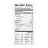Earth's Best Organic Letter of The Day Oatmeal Cinnamon Cookies - Case of 6 - 5.3 oz. - Image 3