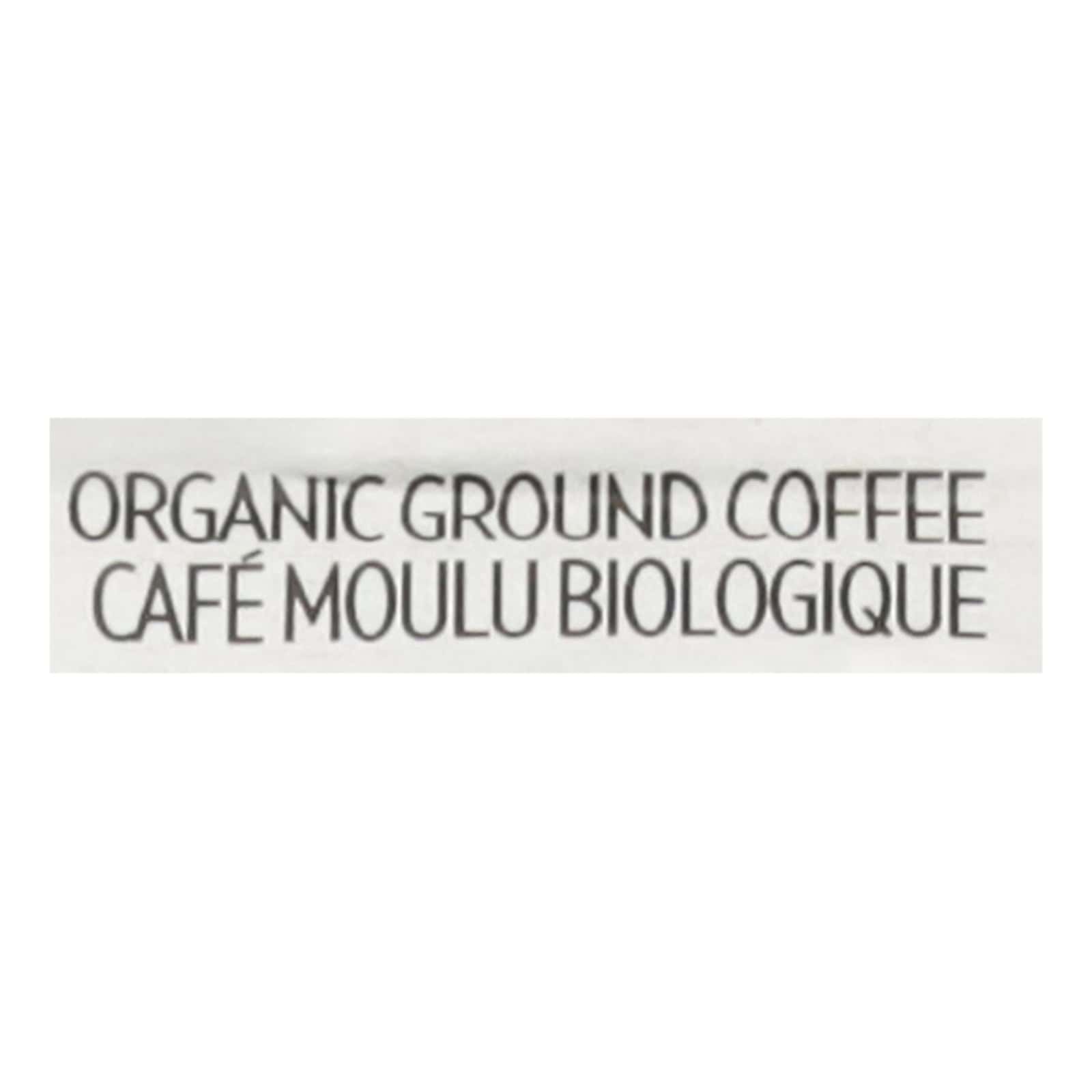 Lavazza - Coffee Ground Amazonia - Case of 6-10.5 OZ - Image 2