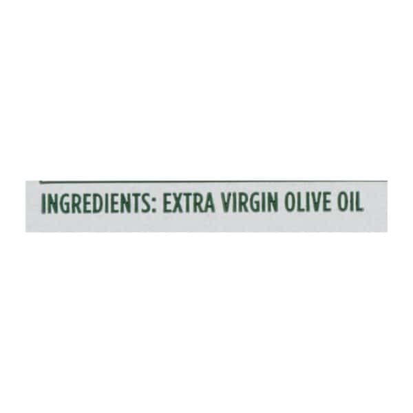 California Olive Ranch Extra Virgin Olive Oil - Everyday - Case of 6 - 25.4 oz. - Image 3