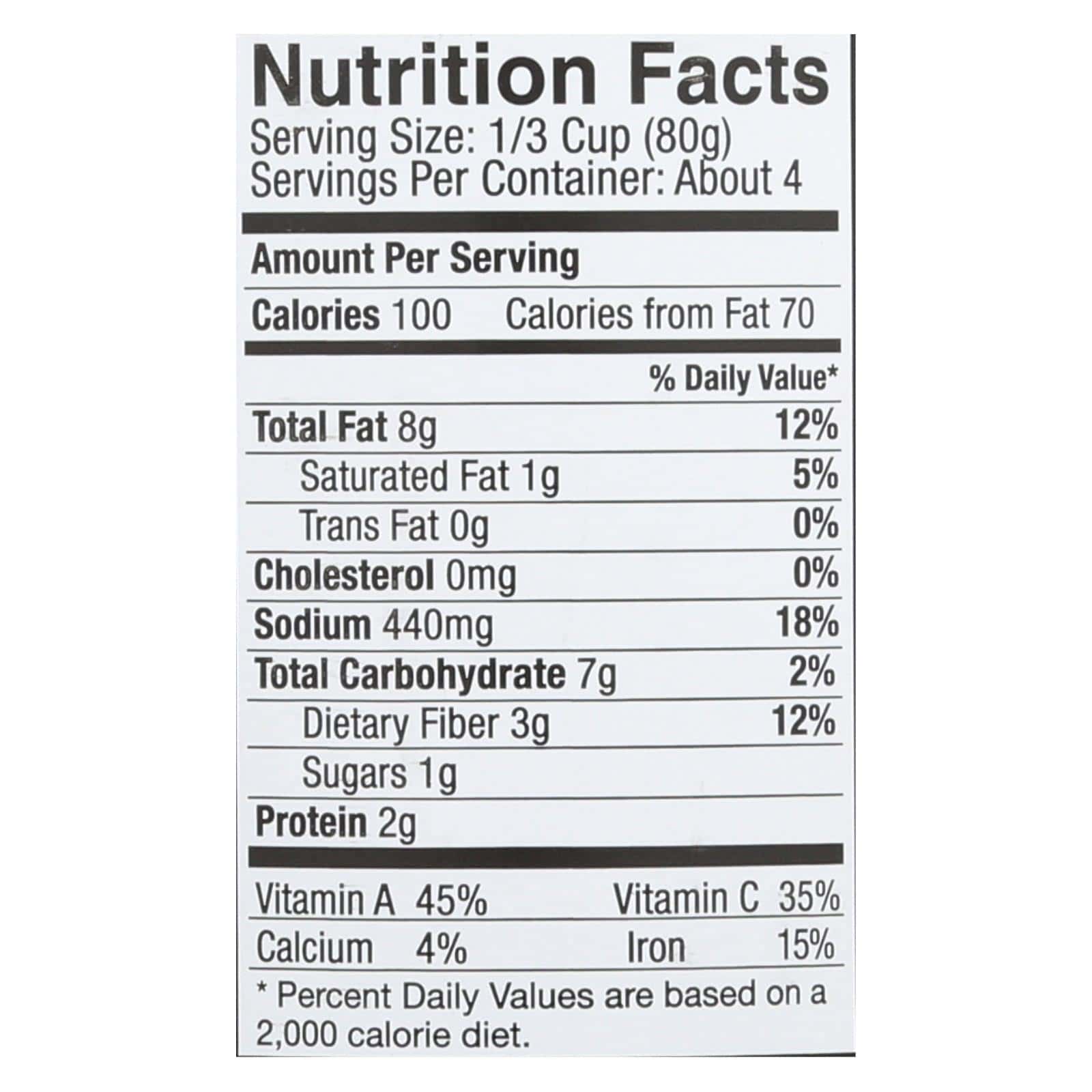 Mina's Moroccan Fish Tagine Sauce - Case of 6 - 12 OZ