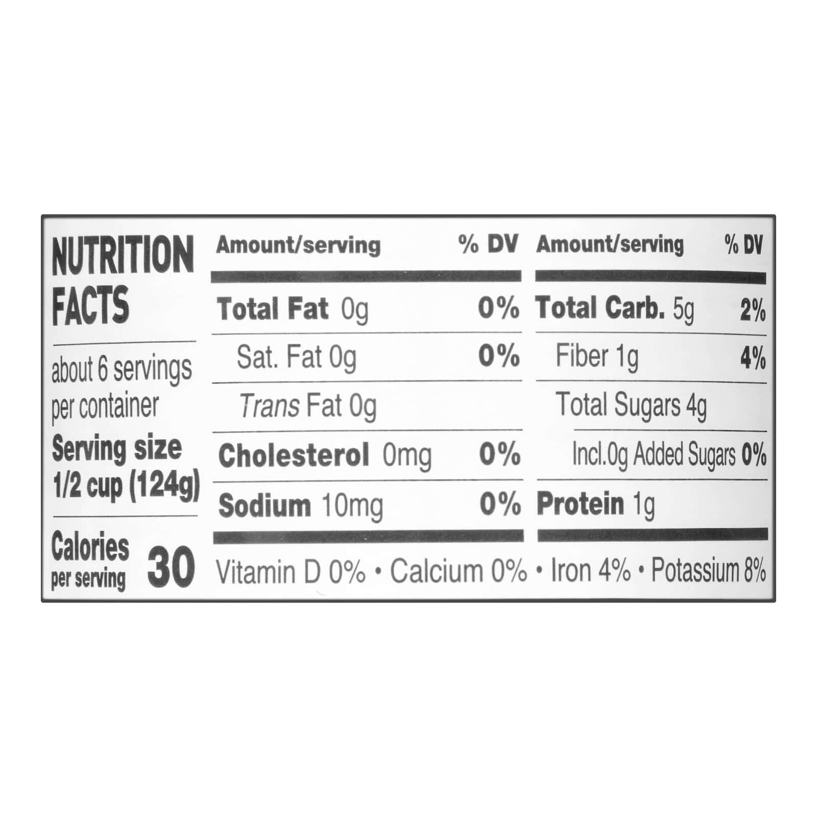 Bionaturae Tomatoes - Organic - Crushed - 28.2 oz - case of 12 - Image 3