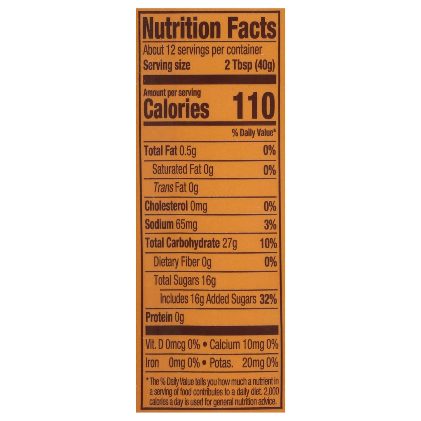 Ghirardelli - Sauce Caramel - Case of 6-16 OZ - Image 3