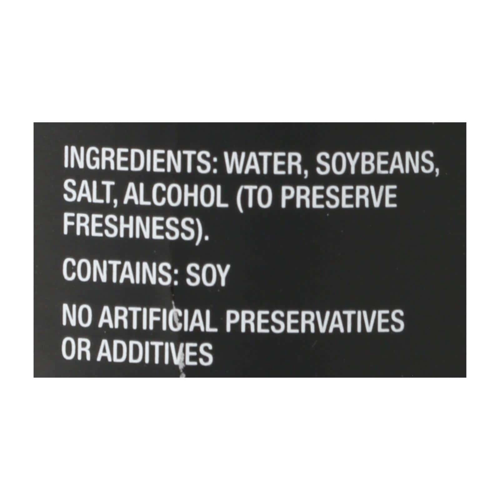 San - J Tamari Soy Sauce - Case of 6 - 20 Fl oz. - Image 3