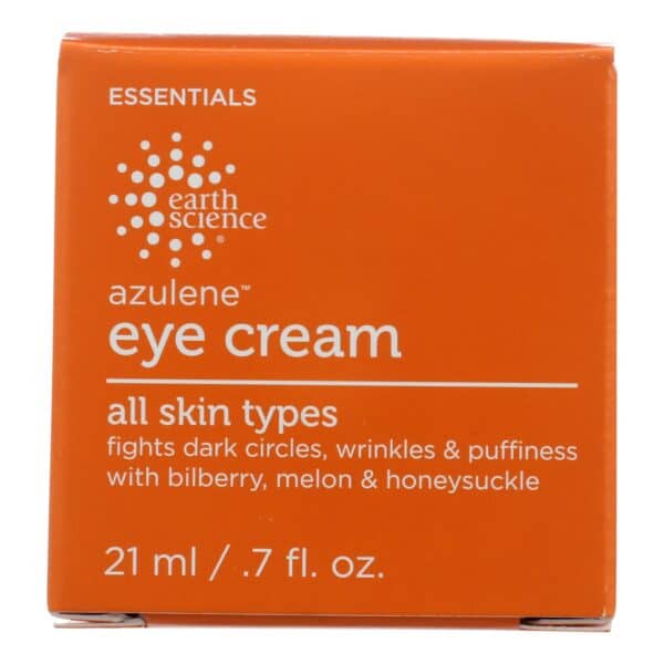 Earth Science Azulene Eye Treatment - 0.8 fl oz - Image 2