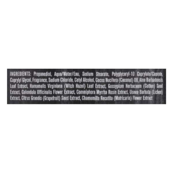 Every Man Jack - Deodorant.sea Salt - 1 Each-2.7 OZ