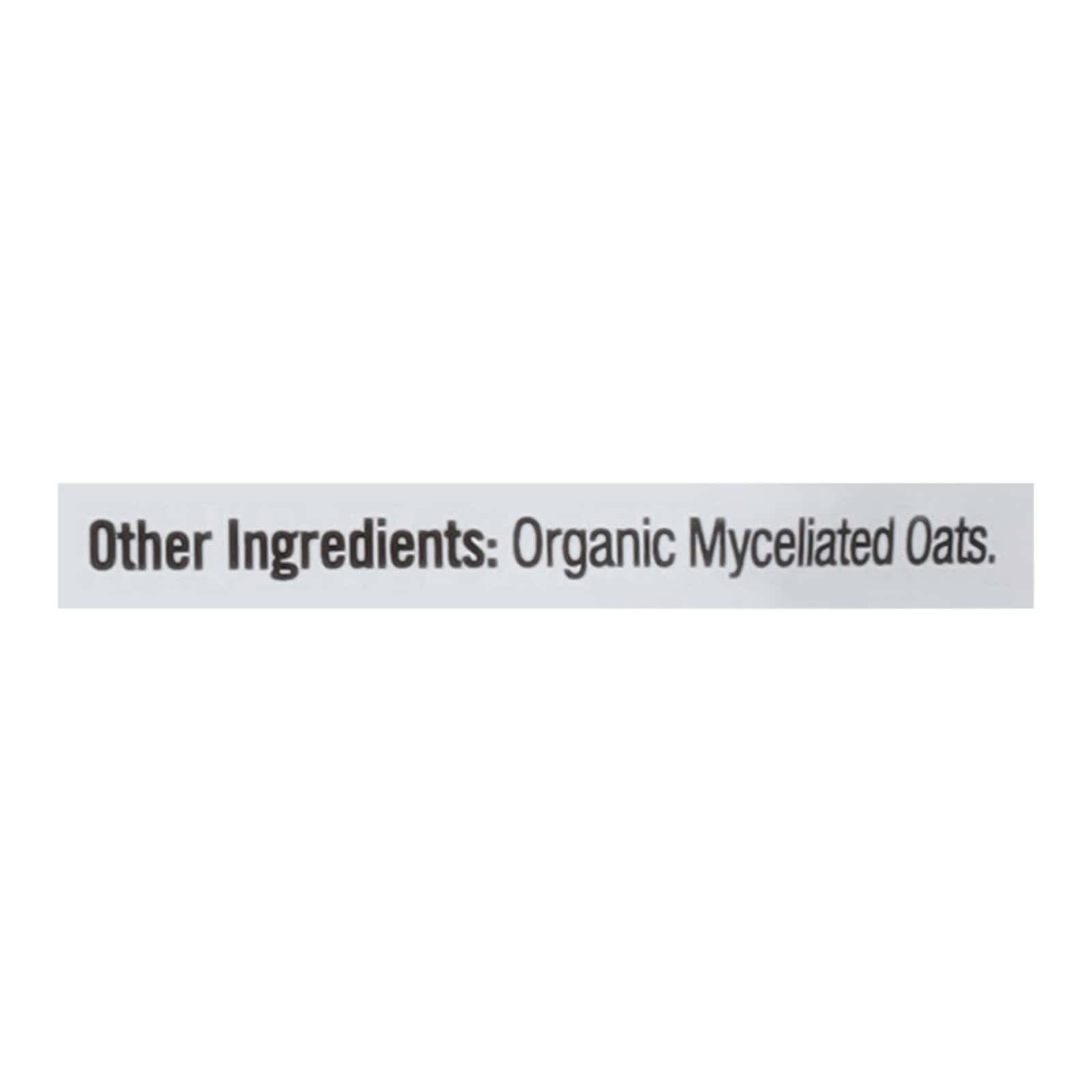 Om - Cordyceps Organic Powder 200grm - 1 Each -7.05 OZ