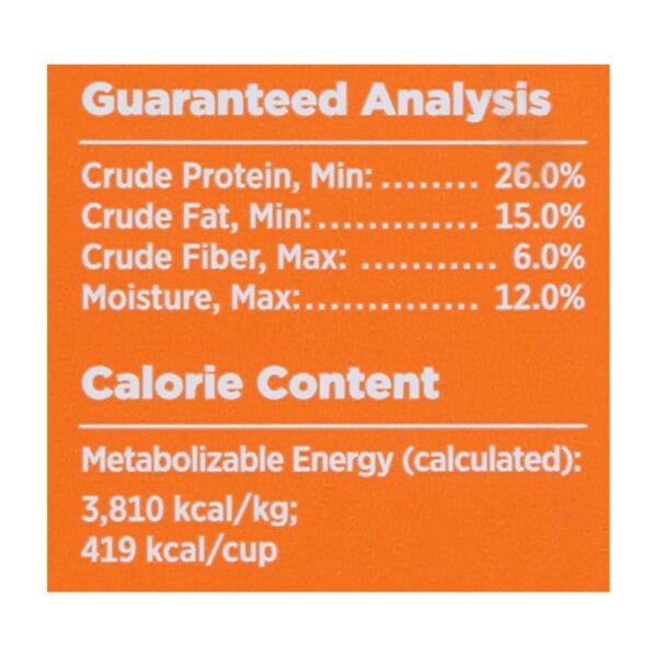 Bixbi - Liberty Fresh Chicken - Case of 6 - 4 LB - Image 2