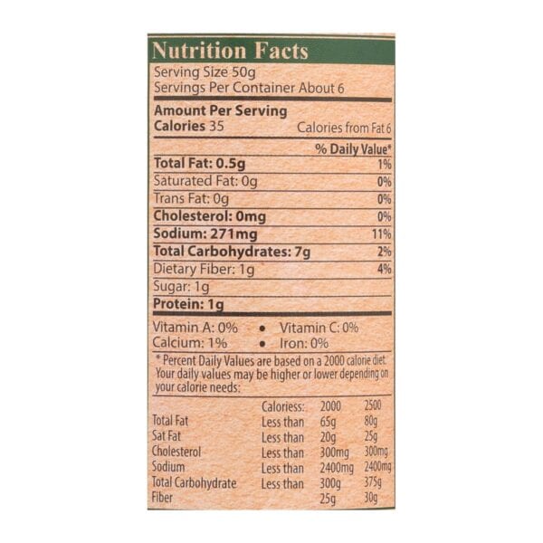 Star Anise Foods Garlic Lemongrass Vietnamese Simmer Sauce  - Case of 6 - 12 OZ - Image 2