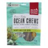 The Honest Kitchen - Dog Treats - Beams Smalls Fish Skin - Case of 6 - 3.25 oz.
