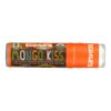 Mongo Kiss Lip Balm - Blood Orange - Case of 15 - 0.25 oz. - Image 2