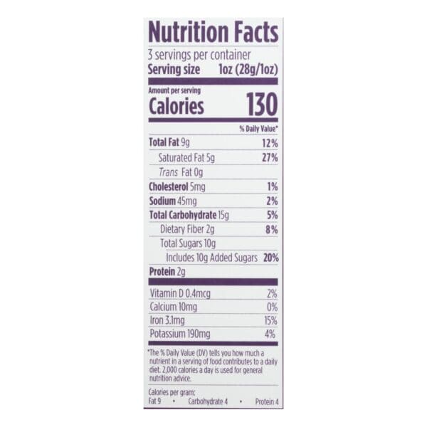 Vosges Haut-Chocolat 72% Cocoa Burnt Caramel Bar - Pink Salt - Case of 12 - 3 oz - Image 3