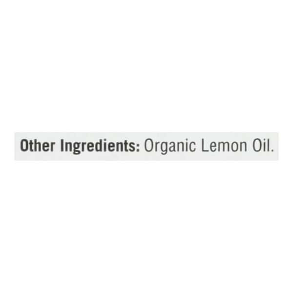 Yogi - Tea Elbry Lemon Blm Imm - Case of 6-16 BAG - Image 3