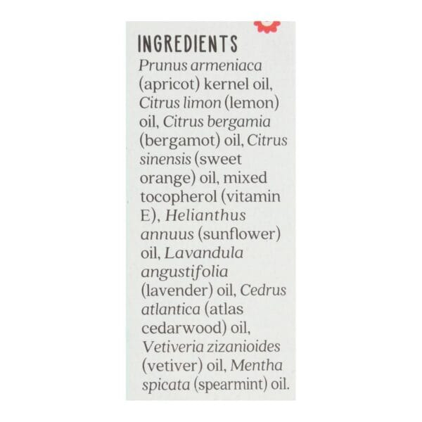 Aura Cacia - Essl Oil Kids Uplft Rllon - 1 Each-.31 FZ - Image 2
