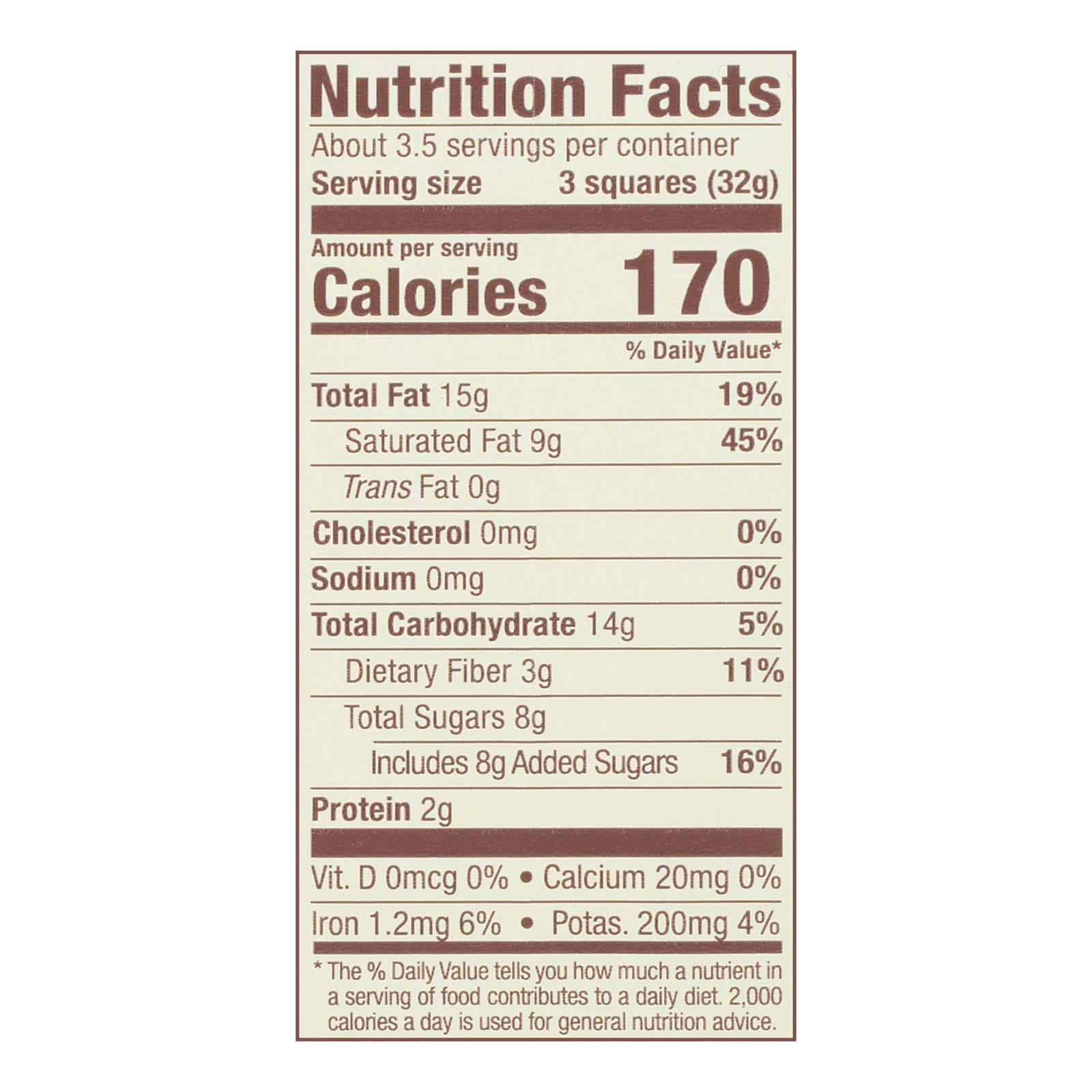 Ghirardelli - Bag 72%dkchoc Twilte Dlte - Case of 6-4.1 OZ - Image 2