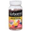 Airborne - Airborne Gummy Asst Fruit - 1 Each-63 CT