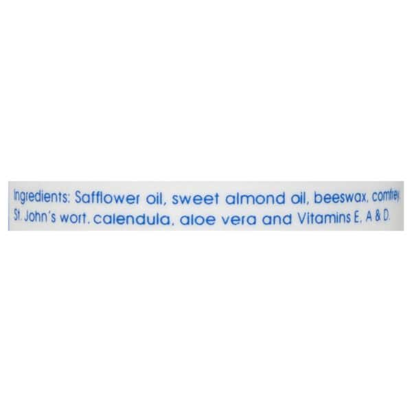 Country Comfort Herbal Savvy Comfrey Aloe Vera - 2 oz - Image 2