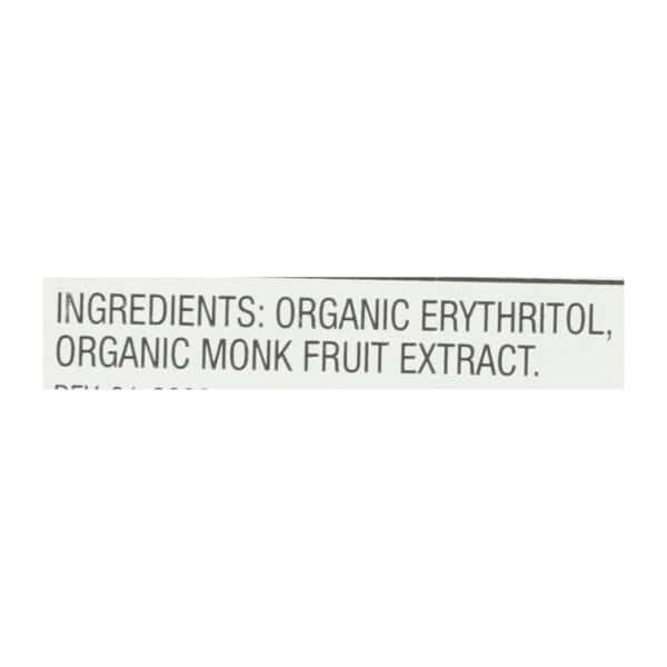 Sweet Leaf - Swtnr Mkfrt Powder 40ct - 1 Each-1.13 OZ