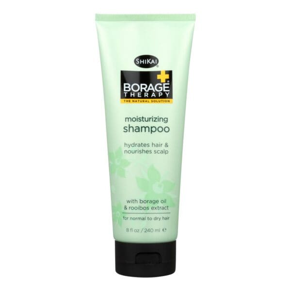 Shikai Products Shampoo - Moisturizing - 8 fl oz - Image 2
