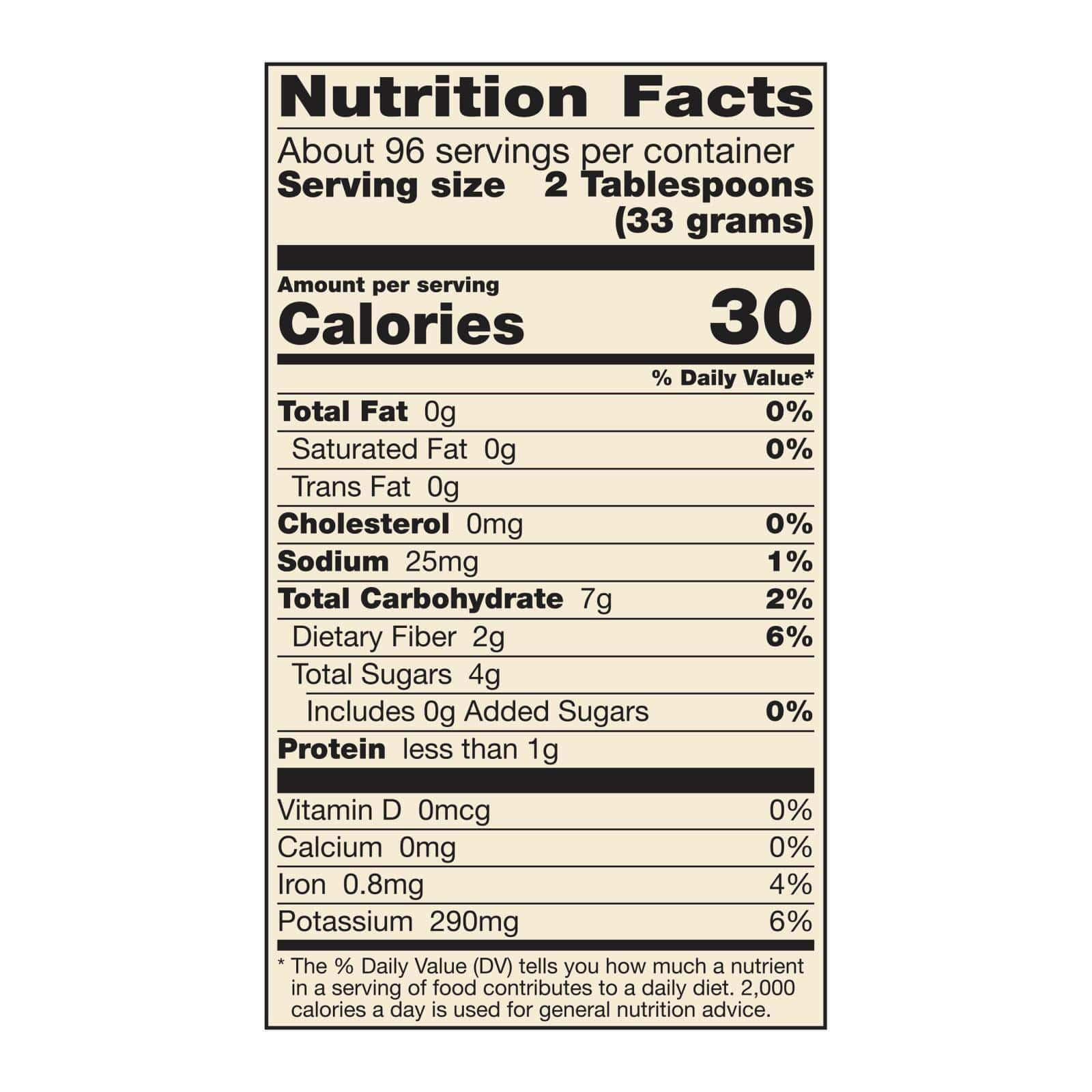 Muir Glen Paste - Tomato - Case of 6 - 112 oz. - Image 3