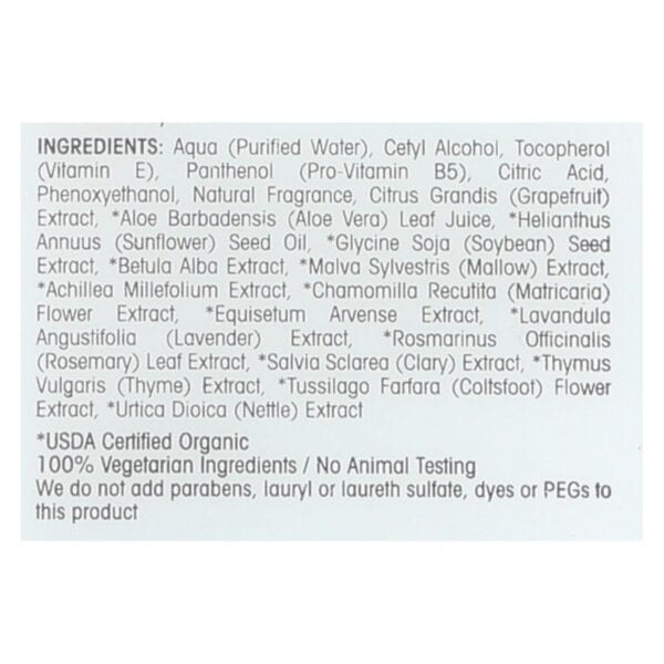 Giovanni Direct Leave-In Conditioner - 8.5 fl oz - Image 2