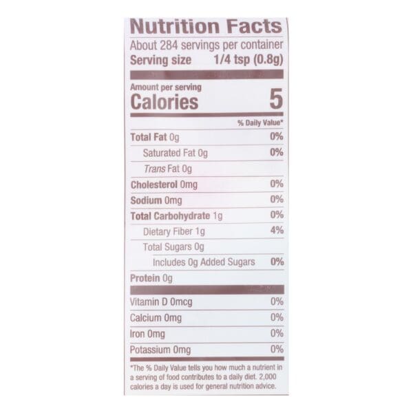 Bob's Red Mill - Guar Gum - Case of 5-8 OZ - Image 2