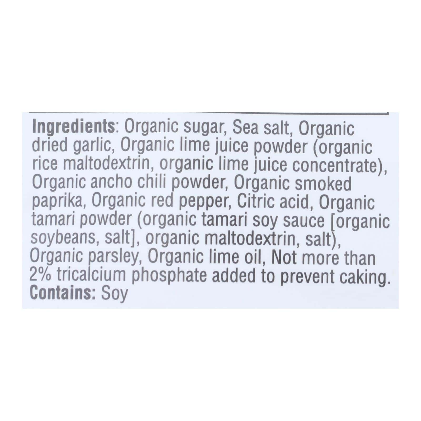 Watkins - Marinade Chili Lime - Case of 12-1.06 OZ - Image 2