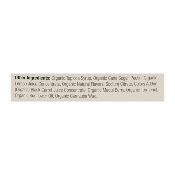 Smartypants - Gummy Vit Og2 Kids - EA of 1-90 CT