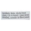 Air Scense - Air Freshener - Lavender - Case of 4 - 7 oz - Image 2