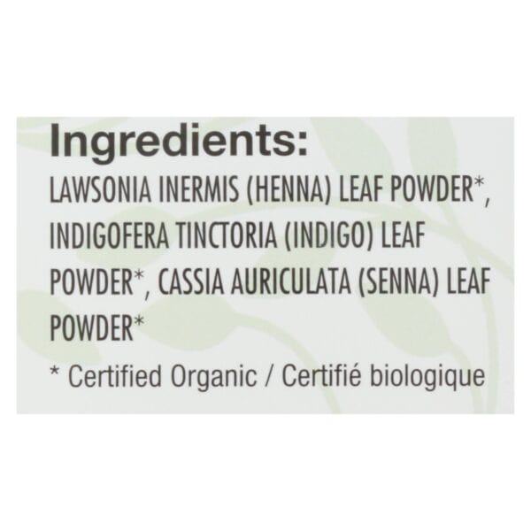 Light Mountain Clr Gry - Conditioner - Organic - Medbrwn - 7 oz