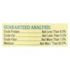 Wellness Pet Products Dog Food - Venison and Salmon with Potatoes and Carrots - Case of 12 - 12.5 oz. - Image 2