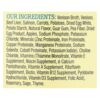 Wellness Pet Products Dog Food - Venison and Salmon with Potatoes and Carrots - Case of 12 - 12.5 oz.