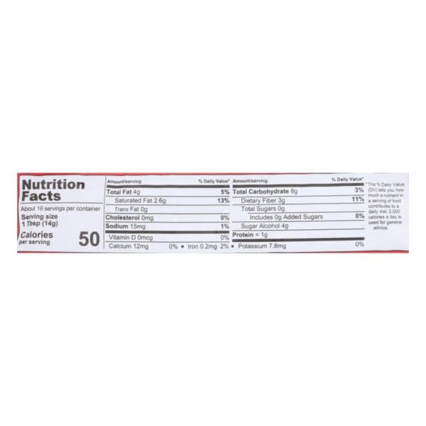 Lakanto - Chocolate Chips Original - Case of 8-8 OZ - Image 2