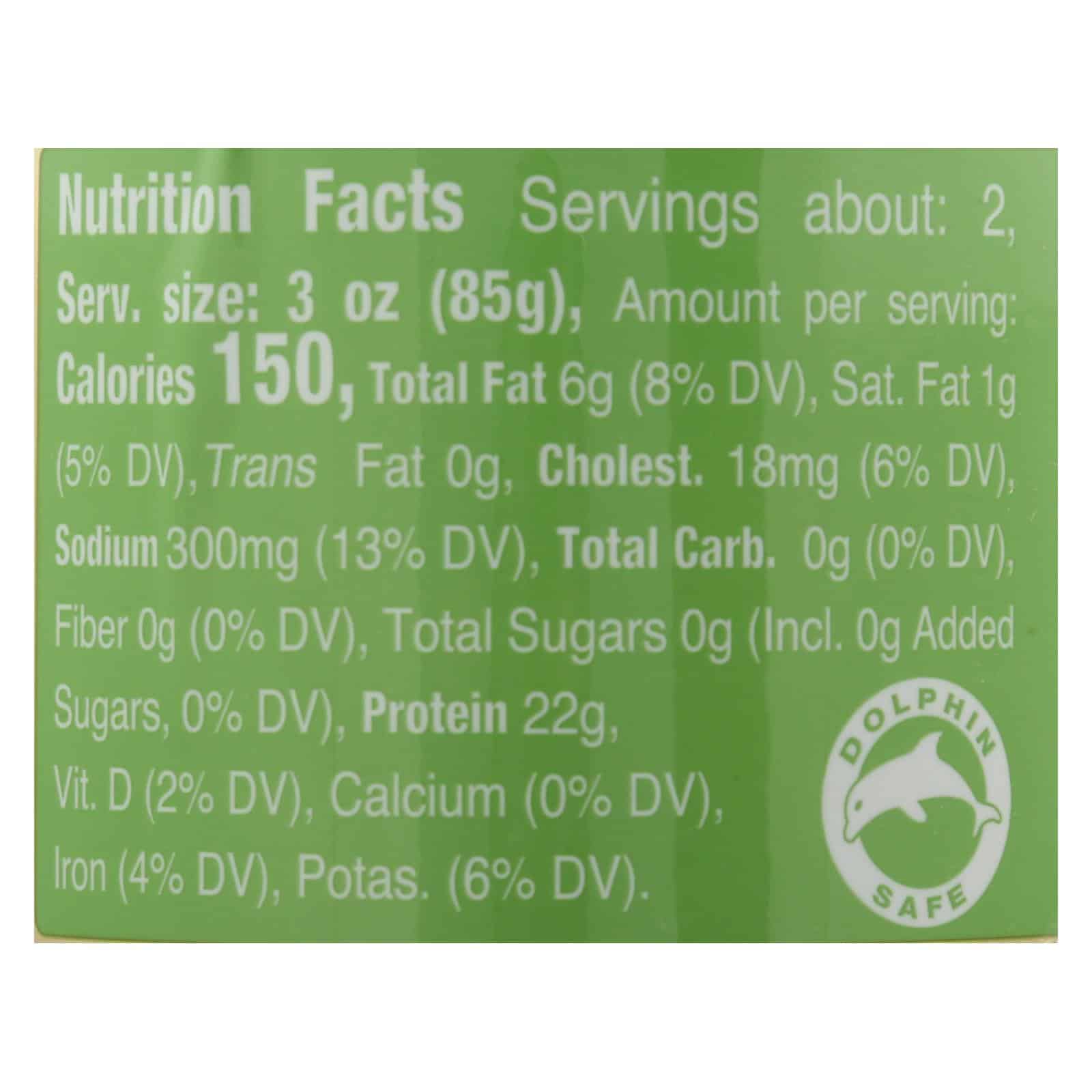 Tonnino Tuna Fillets - Jalapeno Olive Oil - Case of 6 - 6.7 oz. - Image 3