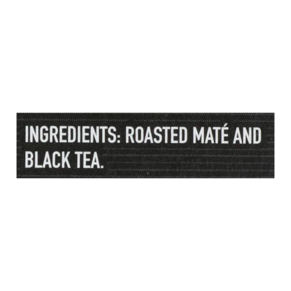 Celestial Seasonings Morning Thunder - 20 Tea Bags - Case of 6