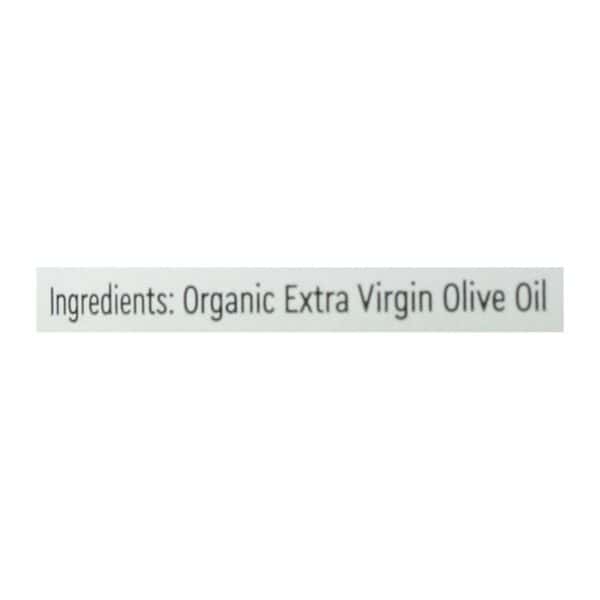 Bellucci Premium Olive Oil - Extra Virgin - Case of 6 - 500 Ml - Image 2