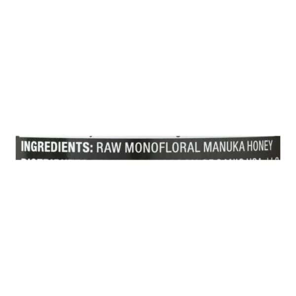 Wedderspoon Manuka Honey, Kfactor 16,  - Case of 6 - 11.5 OZ - Image 3
