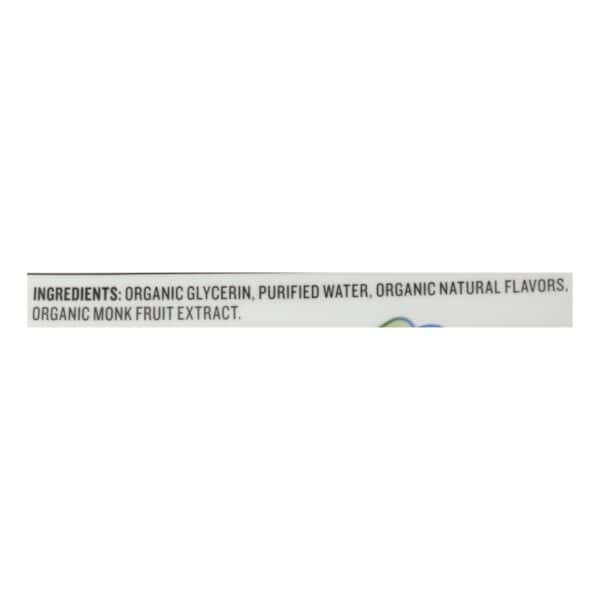 Sweet Leaf - Swtnr Mkfrt Squeeze Frvan - 1 Each-1.7 FZ