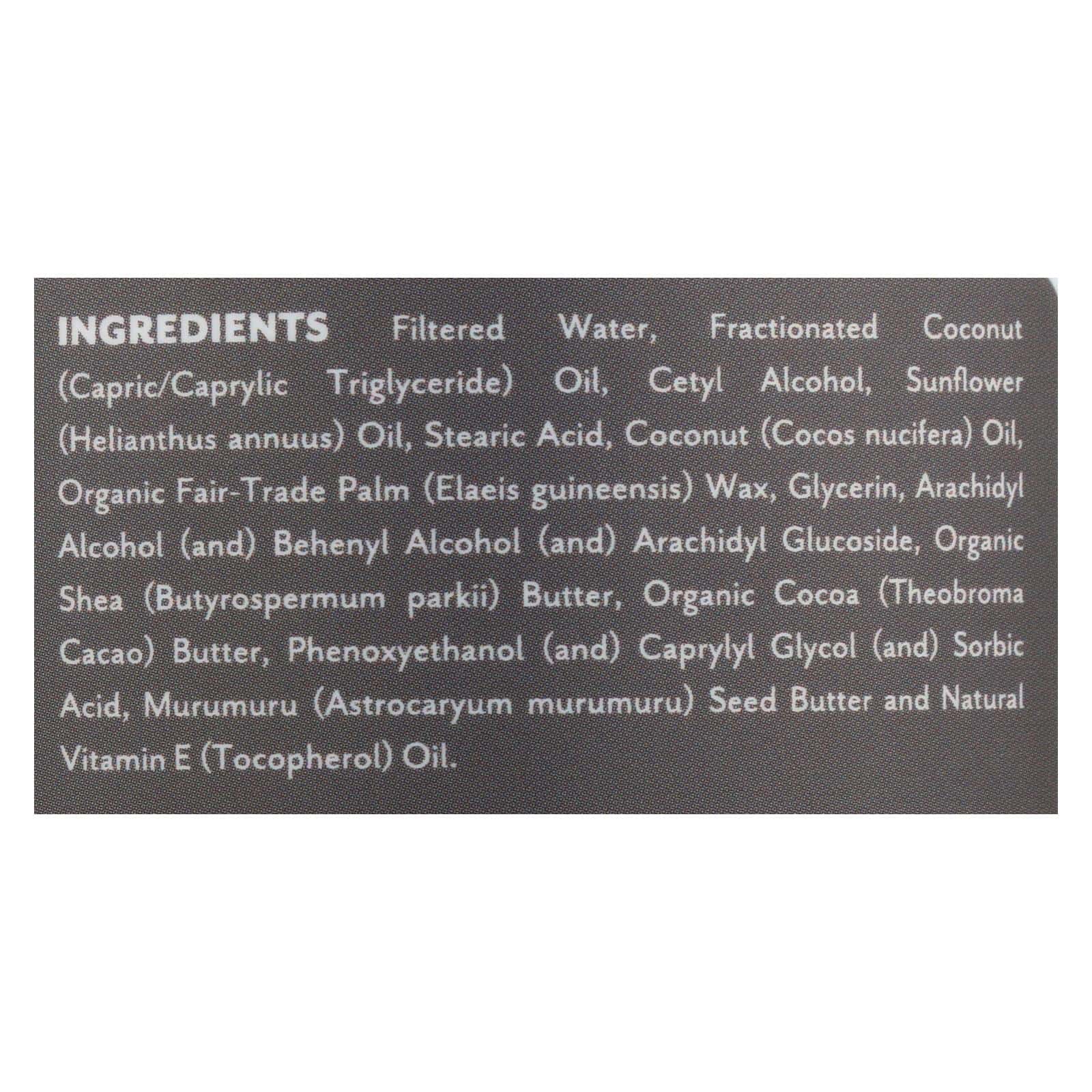 Soothing Touch - Body Butter Naked - 1 Each-13 OZ - Image 2