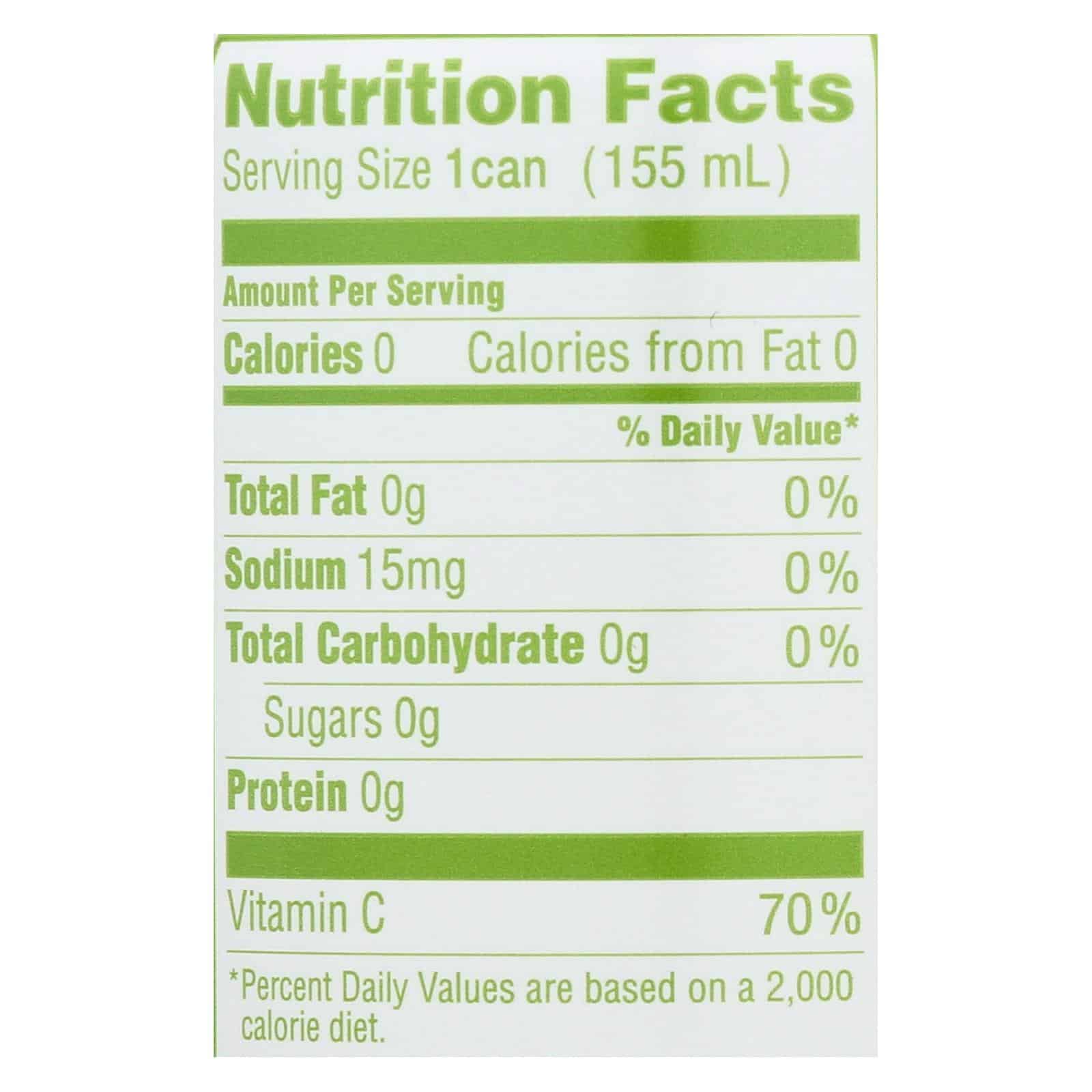 Matcha Love Unsweetened Tea - Case of 20 - 5.2 oz.