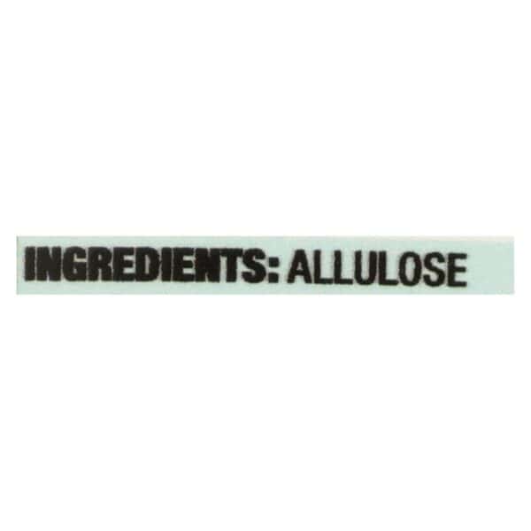Wholesome - Allulose Sweetener Liquid - Case of 6 - 11.5 OZ - Image 3