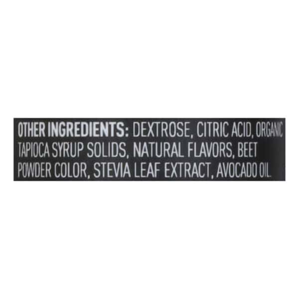 Nuun Hydration - Eneryg Berry Blast - Case of 8-10 CT