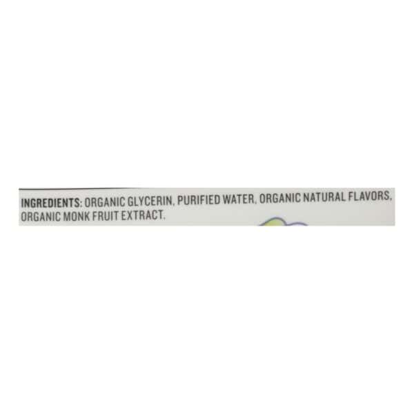 Sweet Leaf - Swtnr Mkft Squeeze Engtof - 1 Each-1.7 FZ - Image 3