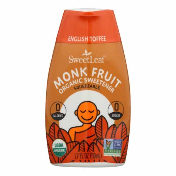 Sweet Leaf - Swtnr Mkft Squeeze Engtof - 1 Each-1.7 FZ