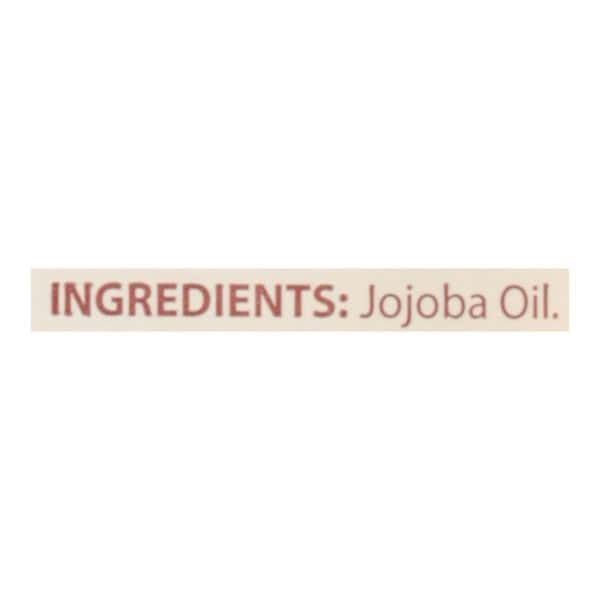 Cococare Natural Jojoba Oil - 2 fl oz - Image 2